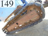 Used Construction Machine Used KOMATSU KOMATSU Excavator 0.2-0.3m3 PC78UU-6E0