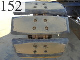 Used Construction Machine Used KOMATSU KOMATSU Excavator 0.2-0.3m3 PC78UU-6E0
