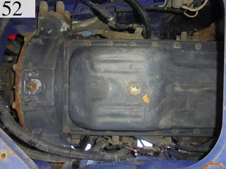 中古建設機械 中古 コマツ KOMATSU 油圧ショベル・バックホー ０．２－０．３立米 PC78UU-6E0