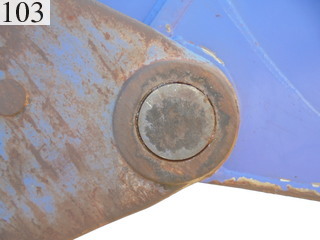中古建設機械 中古 コマツ KOMATSU 油圧ショベル・バックホー ０．２－０．３立米 PC78UU-6E0