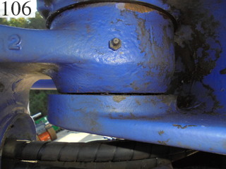 中古建設機械 中古 コマツ KOMATSU 油圧ショベル・バックホー ０．２－０．３立米 PC78UU-6E0