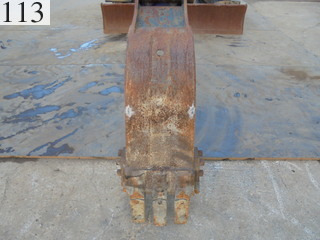 中古建設機械 中古 コマツ KOMATSU 油圧ショベル・バックホー ０．２－０．３立米 PC78UU-6E0