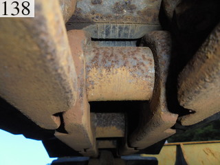 中古建設機械 中古 コマツ KOMATSU 油圧ショベル・バックホー ０．２－０．３立米 PC78UU-6E0