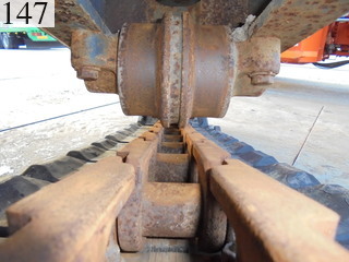 中古建設機械 中古 コマツ KOMATSU 油圧ショベル・バックホー ０．２－０．３立米 PC78UU-6E0