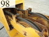 Used Construction Machine Used SUMITOMO SUMITOMO Excavator Excavators with telescopic arm S265PC-F2