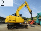 中古建設機械 中古 住友建機 SUMITOMO 林業機械 ハーベスタ SH120-5