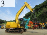 中古建設機械 中古 住友建機 SUMITOMO 林業機械 ハーベスタ SH120-5