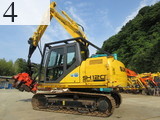 中古建設機械 中古 住友建機 SUMITOMO 林業機械 ハーベスタ SH120-5