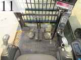 中古建設機械 中古 住友建機 SUMITOMO 林業機械 ハーベスタ SH120-5