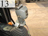 中古建設機械 中古 住友建機 SUMITOMO 林業機械 ハーベスタ SH120-5