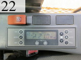中古建設機械 中古 住友建機 SUMITOMO 林業機械 ハーベスタ SH120-5
