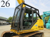 中古建設機械 中古 住友建機 SUMITOMO 林業機械 ハーベスタ SH120-5