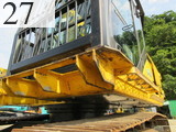 中古建設機械 中古 住友建機 SUMITOMO 林業機械 ハーベスタ SH120-5