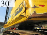 中古建設機械 中古 住友建機 SUMITOMO 林業機械 ハーベスタ SH120-5