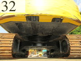 中古建設機械 中古 住友建機 SUMITOMO 林業機械 ハーベスタ SH120-5