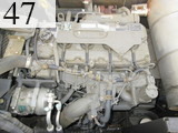 中古建設機械 中古 住友建機 SUMITOMO 林業機械 ハーベスタ SH120-5
