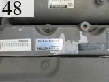 中古建設機械 中古 住友建機 SUMITOMO 林業機械 ハーベスタ SH120-5