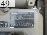 中古建設機械 中古 住友建機 SUMITOMO 林業機械 ハーベスタ SH120-5