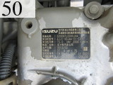 中古建設機械 中古 住友建機 SUMITOMO 林業機械 ハーベスタ SH120-5
