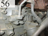 中古建設機械 中古 住友建機 SUMITOMO 林業機械 ハーベスタ SH120-5