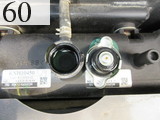 中古建設機械 中古 住友建機 SUMITOMO 林業機械 ハーベスタ SH120-5