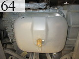 中古建設機械 中古 住友建機 SUMITOMO 林業機械 ハーベスタ SH120-5