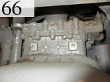 中古建設機械 中古 住友建機 SUMITOMO 林業機械 ハーベスタ SH120-5
