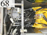 中古建設機械 中古 住友建機 SUMITOMO 林業機械 ハーベスタ SH120-5