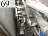 中古建設機械 中古 住友建機 SUMITOMO 林業機械 ハーベスタ SH120-5