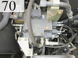 中古建設機械 中古 住友建機 SUMITOMO 林業機械 ハーベスタ SH120-5