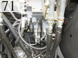 中古建設機械 中古 住友建機 SUMITOMO 林業機械 ハーベスタ SH120-5