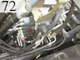 中古建設機械 中古 住友建機 SUMITOMO 林業機械 ハーベスタ SH120-5
