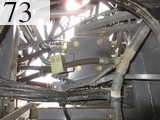 中古建設機械 中古 住友建機 SUMITOMO 林業機械 ハーベスタ SH120-5