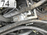 中古建設機械 中古 住友建機 SUMITOMO 林業機械 ハーベスタ SH120-5