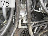 中古建設機械 中古 住友建機 SUMITOMO 林業機械 ハーベスタ SH120-5
