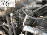 中古建設機械 中古 住友建機 SUMITOMO 林業機械 ハーベスタ SH120-5