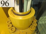 中古建設機械 中古 住友建機 SUMITOMO 林業機械 ハーベスタ SH120-5