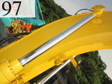 中古建設機械 中古 住友建機 SUMITOMO 林業機械 ハーベスタ SH120-5