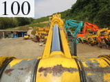 中古建設機械 中古 住友建機 SUMITOMO 林業機械 ハーベスタ SH120-5