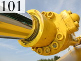 中古建設機械 中古 住友建機 SUMITOMO 林業機械 ハーベスタ SH120-5