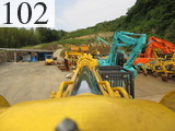 中古建設機械 中古 住友建機 SUMITOMO 林業機械 ハーベスタ SH120-5