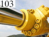 中古建設機械 中古 住友建機 SUMITOMO 林業機械 ハーベスタ SH120-5