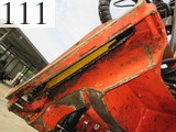 中古建設機械 中古 住友建機 SUMITOMO 林業機械 ハーベスタ SH120-5