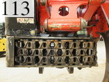 中古建設機械 中古 住友建機 SUMITOMO 林業機械 ハーベスタ SH120-5