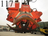 中古建設機械 中古 住友建機 SUMITOMO 林業機械 ハーベスタ SH120-5