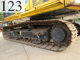 中古建設機械 中古 住友建機 SUMITOMO 林業機械 ハーベスタ SH120-5