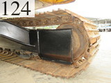 中古建設機械 中古 住友建機 SUMITOMO 林業機械 ハーベスタ SH120-5
