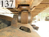 中古建設機械 中古 住友建機 SUMITOMO 林業機械 ハーベスタ SH120-5