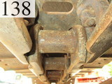 中古建設機械 中古 住友建機 SUMITOMO 林業機械 ハーベスタ SH120-5