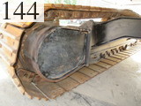 中古建設機械 中古 住友建機 SUMITOMO 林業機械 ハーベスタ SH120-5